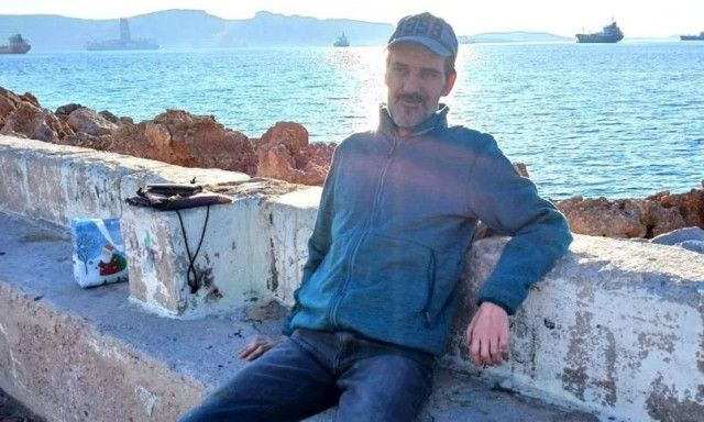 Γεράσιμος Μιχελής: Η μάχη με σοβαρή ασθένεια - Οι αναρτήσεις του από το νοσοκομείο