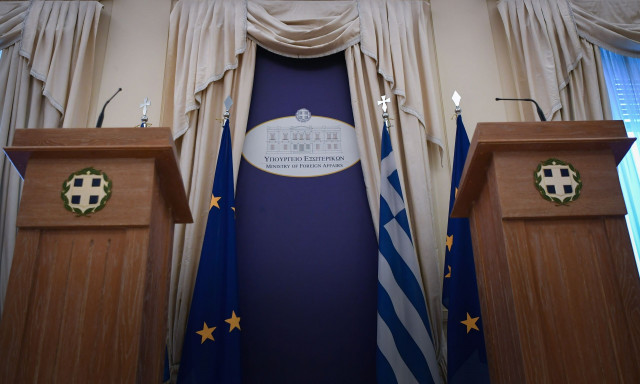 Με επιστολή στον ΟΗΕ απαντά η Ελλάδα στη Λιβύη – Οι θαλάσσιες ζώνες και το Δίκαιο της Θάλασσας