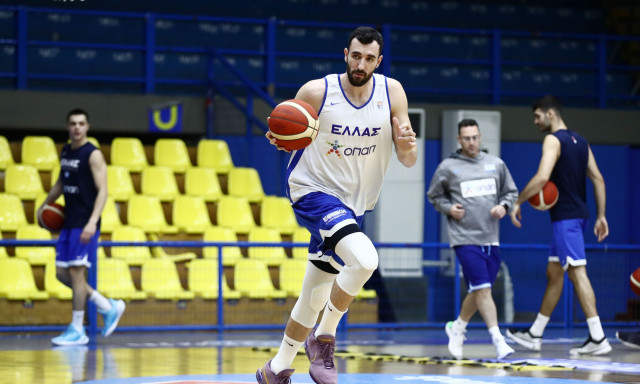 Κουζέλογλου: «Τεράστια πρόκληση ο Παναθηναϊκός»