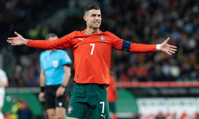 Αυτός είναι ο πλουσιότερος ποδοσφαιριστής στον κόσμο - Δεν είναι ο Ρονάλντο, ούτε ο Μέσι