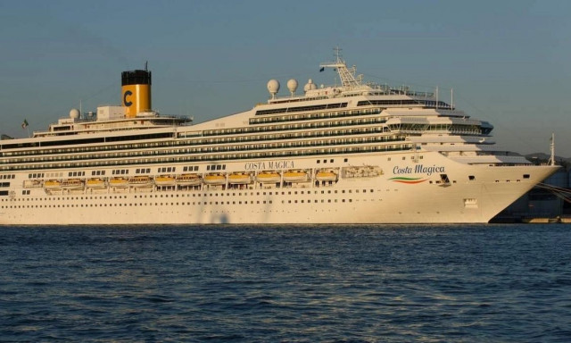 Γιατί τα πλοία κορνάρουν τρεις φορές: Η θαλάσσια επικοινωνία που σώζει ζωές