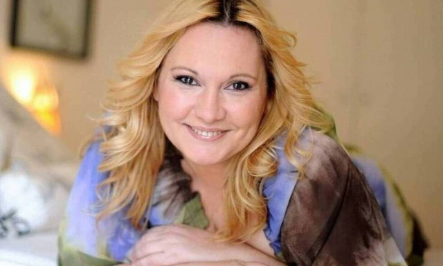 Καίτη Φίνου: «Ψάχνω να κάνω διαφήμιση ή κάτι στην τηλεόραση» - Δημόσια έκκληση για να βρει δουλειά