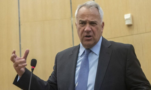 ΟΠΕΚΕΠΕ - Απάντηση Βορίδη στην αντιπολίτευση: Οι αιτιάσεις αυτές δικαιώνουν πλήρως τη θέση της ΝΔ