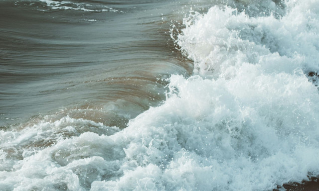 Τραγωδία στο Ηράκλειο: Χωρίς τις αισθήσεις του εντοπίστηκε 55χρονος στη θάλασσα