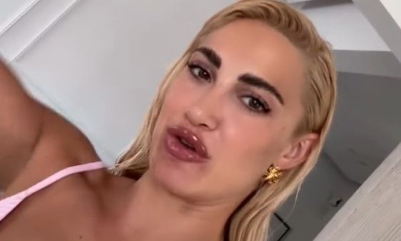 Ιωάννα Τούνη: Η απάντηση στο «τι νομίζει ο μέσος Έλληνας όταν λέει ότι είναι επιχειρηματίας»