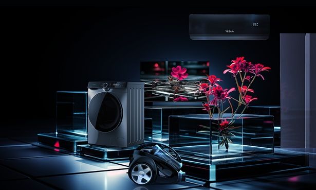 Καινοτομία, υψηλή αισθητική, απόδοση: Η premium εμπειρία σπιτιού έχει την υπογραφή της TESLA