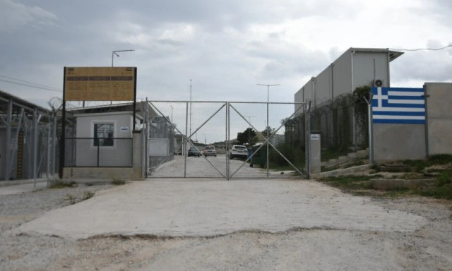 Λάρισα: Δεν μετακινούνται οι πλημμυροπαθείς από τη Δομή στο Κουτσόχερο