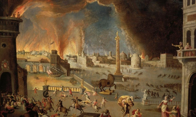 Νέα έρευνα: Ο Τρωικός Πόλεμος συνέβη όπως τον περιέγραψαν οι Αρχαίοι Έλληνες!