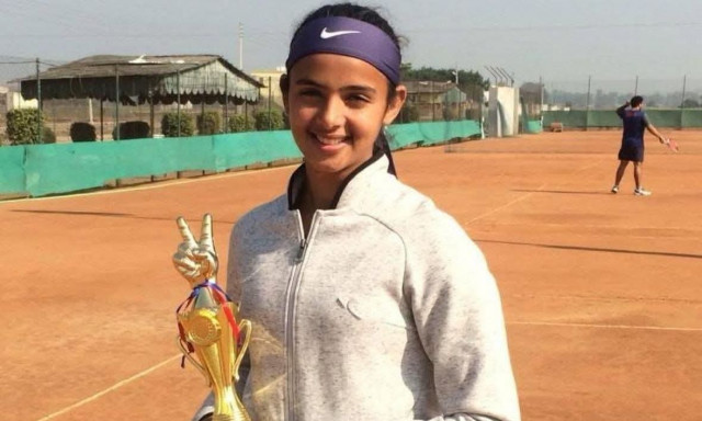 Τενίστρια από την Ινδία δολοφονήθηκε από τον πατέρα της