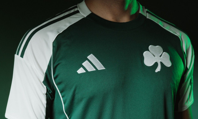 Παναθηναϊκός: Αυτή είναι η retro νέα φανέλα - Το εντυπωσιακό βίντεο της παρουσίασης