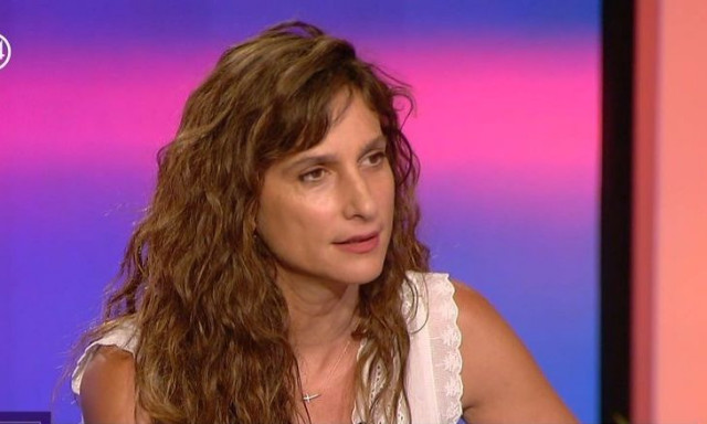 Μαρίνα Καλογήρου: «Έχω βιώσει σεξουαλική κακοποίηση από τα 4 έως τα 14 μου»