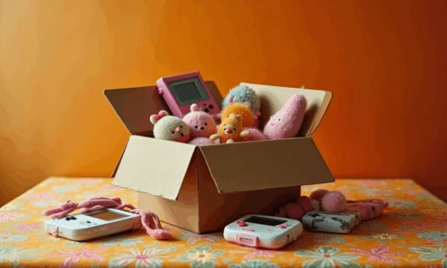 Έχεις ακόμα αυτό το παιχνίδι στο σπίτι; Μπορεί να έχεις ξεχάσει πάνω από 800 ευρώ στο συρτάρι σας