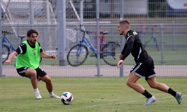 Άγιαξ – ΠAOK: Πού θα δείτε το πρώτο δυνατό φιλικό του «Δικεφάλου του Βορρά» | Ώρα και κανάλι