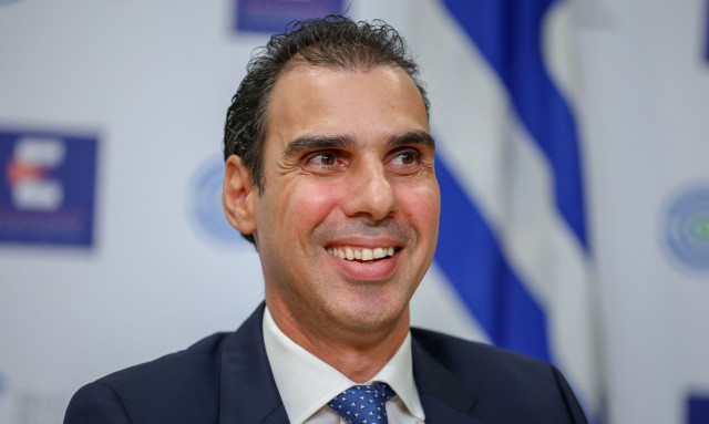 Θεμιστοκλέους: «Το 1566 δέχθηκε 2.500 κλήσεις την πρώτη ημέρα λειτουργίας του»