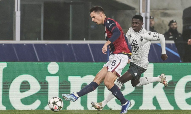 AEK: «Φευγάτος» από την Μπολόνια ο Μόρο, ελπίδες για το… κόλπο γκρόσο η «Ένωση»