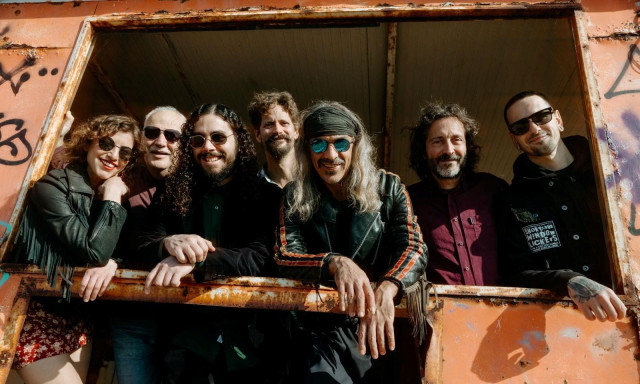 «Καλοκαίρι στην Αθήνα 2025»: Φινάλε με Γιώργη Χριστοδούλου για τα παιδιά και Χαΐνηδες