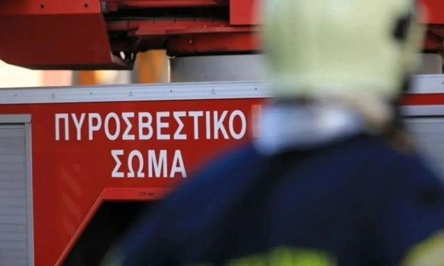 Θεσσαλονίκη: Ολοκληρώθηκε επιχείρηση διάσωσης τραυματισμένης ορειβάτισσας