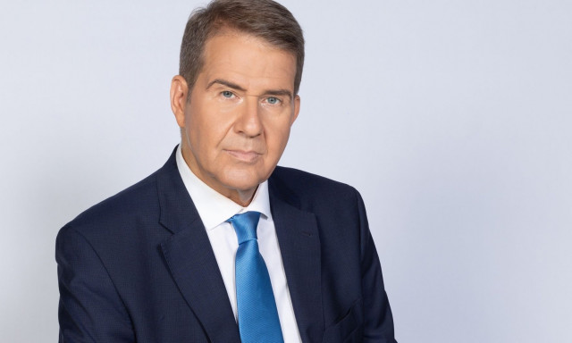 O Σωτήρης Ξενάκης στο ACTION 24