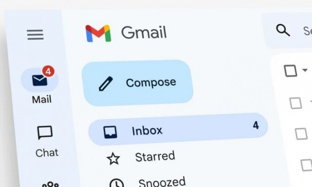 Προσοχή για τους χρήστες Gmail - H AI επιτίθεται στα εισερχόμενά σας
