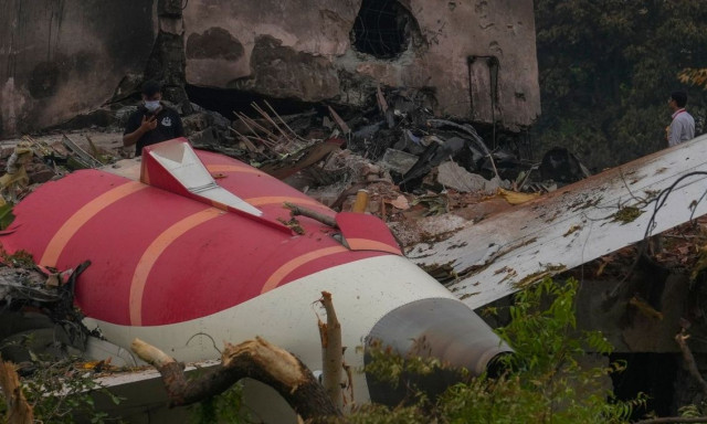 Air India - Συντριβή Boeing 787 Dreamliner: Ο κυβερνήτης έκοψε την παροχή καυσίμου στους κινητήρες