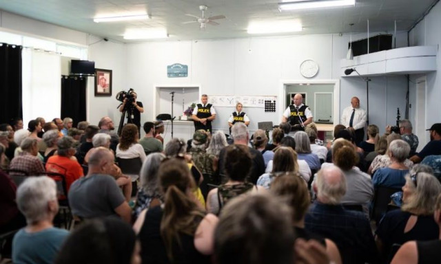 Καναδάς: Οκτάχρονο κορίτσι κακοποιήθηκε φρικτά από έφηβο