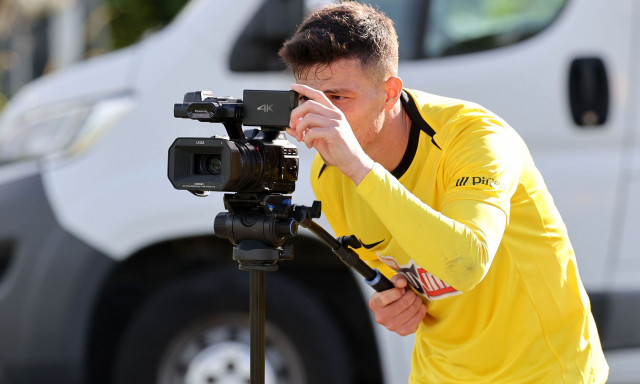 ΑΕΚ: Συνεχίζει τη συνεργασία της με την Cosmote TV