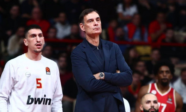 Ολυμπιακός: Το αναλυτικό πρόγραμμα στην Euroleague της νέας σεζόν