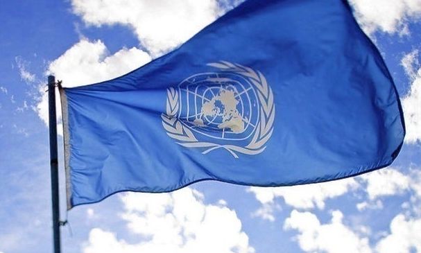 Κυπριακό: Κάθισαν στο ίδιο τραπέζι Χριστοδουλίδης - Τατάρ μαζί με Γεραπετρίτη - Φιντάν