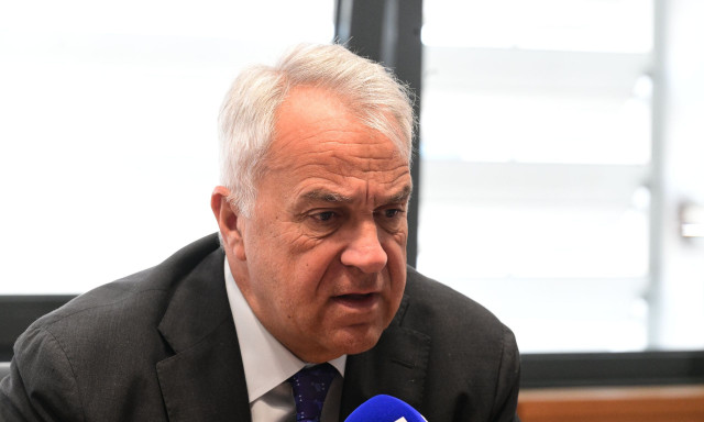 ΟΠΕΚΕΠΕ – Βορίδης: «Η Βουλή δεν είναι τροχονόμος, να ασκήσει την ποινική της αρμοδιότητα»