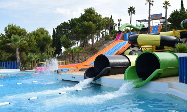 Χαλκιδική: Τραυματισμός 31χρονης μητέρας σε θαλάσσια παιδική χαρά