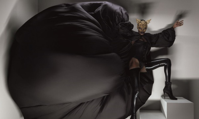 Sani Festival: Υποδέχεται την ιέρεια Grace Jones στο Λόφο της Σάνης