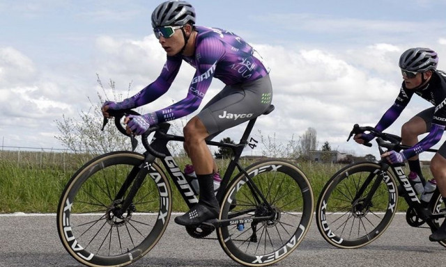 Τραγωδία στην Ιταλία: 19χρονος ποδηλάτης έχασε τη ζωή του από σύγκρουση κατά τη διάρκεια αγώνα