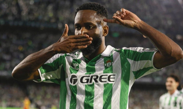 ΠΑΟΚ - Μεταγραφές: Στο προσκήνιο και πάλι ο Μπακαμπού - «Κατέθεσε πρόταση στην Μπέτις»