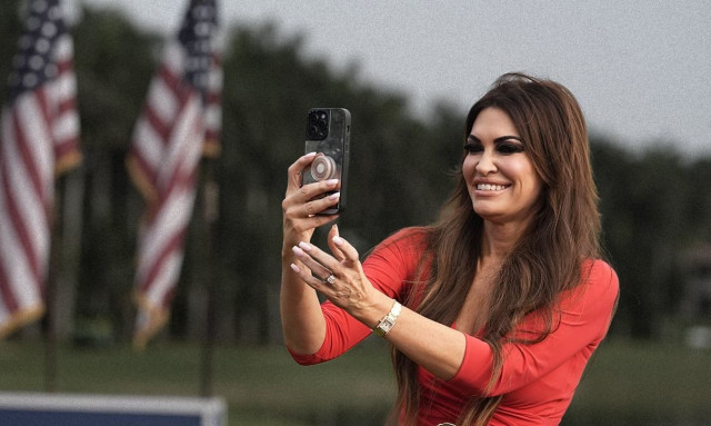 Από την πασαρέλα και τα δικαστήρια, στη Βασ. Σοφίας: Η Κίμπερλι Γκίλφοΐλ και οι σταθμοί της ζωής της