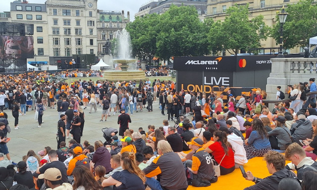 Το μήνυμα Πιάστρι στους Έλληνες φιλάθλους και το κλειδί της επιτυχίας για τη McLaren F1 Team