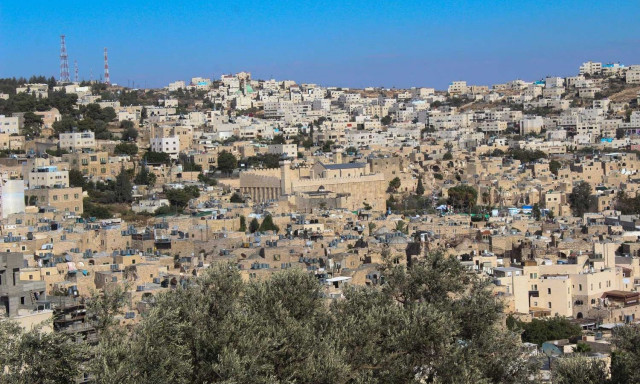 Οι Τούρκοι ανερυθρίαστα ζητούν «παρέμβαση της UNESCO» για αλλαγή καθεστώτος τζαμιού από το Ισραήλ