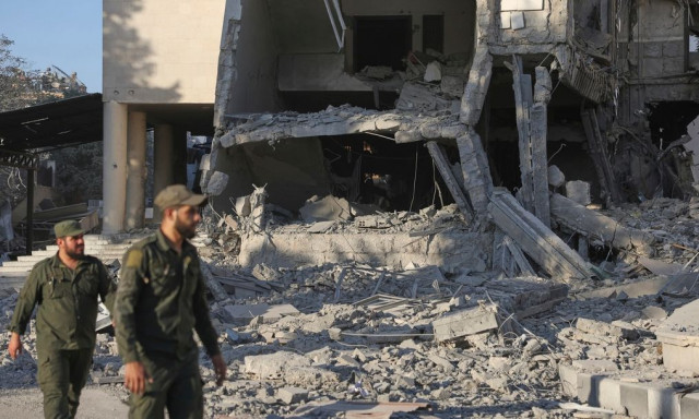 Στις φλόγες ξανά η Συρία: Οι Δρούζοι, ο ρόλος του Ισραήλ και ο φόβος για νέο εμφύλιο πόλεμο