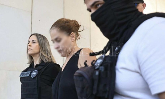 Δολοφονία στην Αγία Παρασκευή: Από τη Λαμία η 43χρονη που κατηγορείται ως ηθική αυτουργός