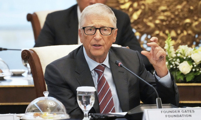 Μία πρόβλεψη του Bill Gates για την Apple πριν από 20 χρόνια, που δεν πήγε όπως θα ήθελε