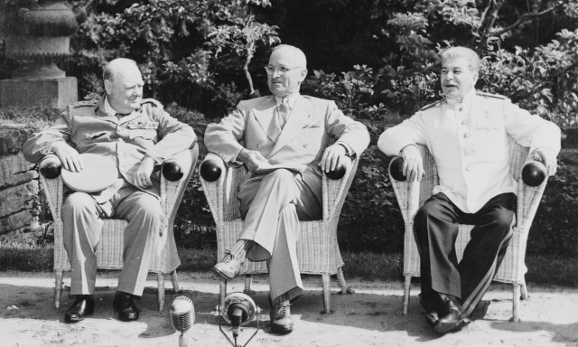 Σαν σήμερα 17 Ιουλίου – Τα σημαντικότερα γεγονότα της σημερινής ημέρας