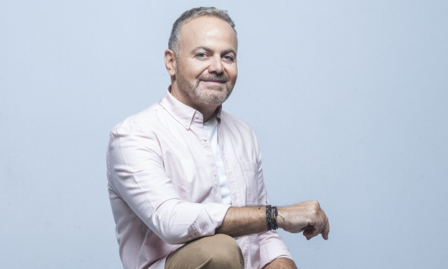 MEGA: Ποια εκπομπή δεν συνεχίζει τη νέα σεζόν