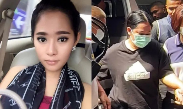 Σκάνδαλο στην Ταϊλάνδη: Έτσι η «Mrs Golf» παγίδευε τους μοναχούς - Πάνω από 80.000 αρχεία σεξ