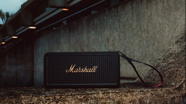 Η Marshall υπογράφει τον ήχο του καλοκαιριού – Από το μπαλκόνι στην παραλία με στυλ και ένταση