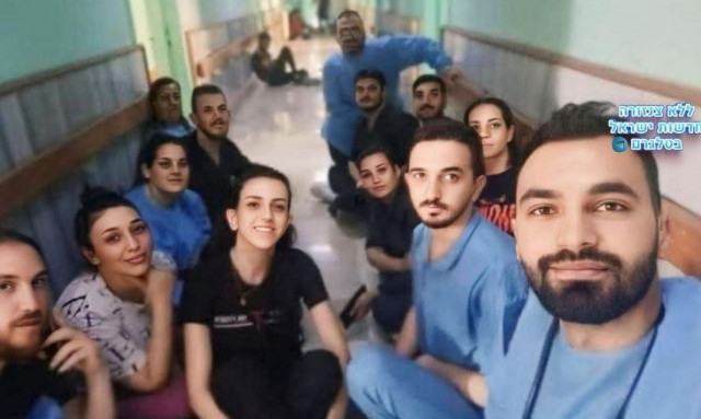 Φρίκη στη Συρία: Δεκάδες πτώματα στο Νοσοκομείο της Σουέΐντα - Γιατροί και νοσηλευτές ανάμεσά τους