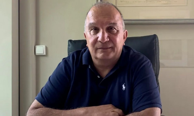 Παύλος Παπαχριστοφίλου: Φίλοι και συνεργάτες αποχαιρετούν τον αγαπημένο εκδότη