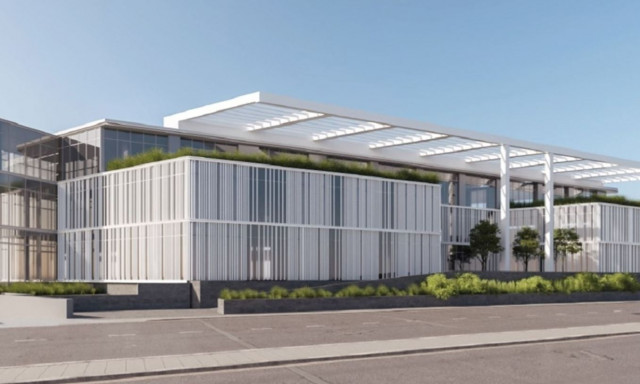 Νέοι «παίκτες» στην Premia Properties: Σκλαβενίτης και Αντετοκούνμπο στην αύξηση μετοχικού κεφαλαίου