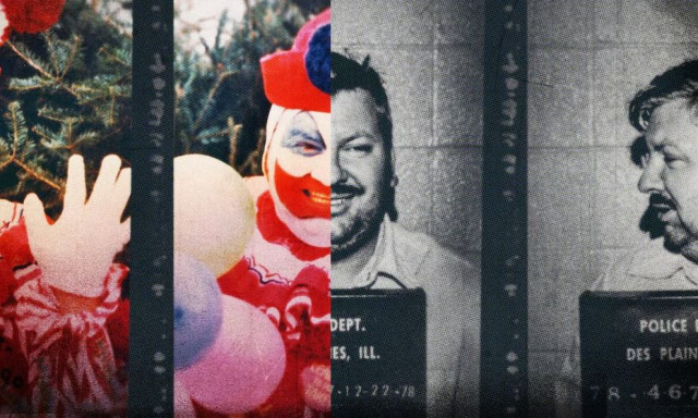 ΗΠΑ: O κλόουν - serial Killer που «έκρυψε» στη μάσκα του 33 δολοφονίες