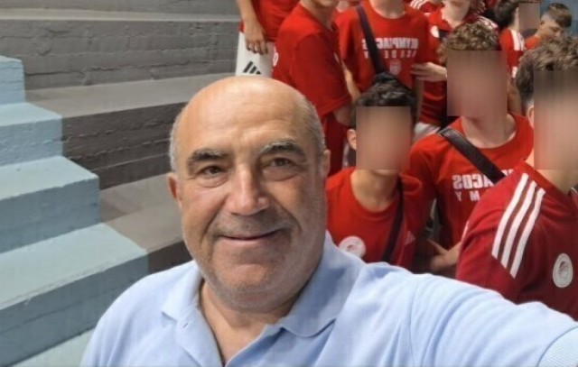 Χίος: Ρεστέμης… τέλος – Τον οδήγησαν σε παραίτηση οι αντιδήμαρχοι για τα χυδαία οπαδικά σχόλια