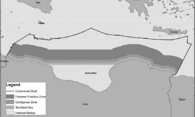 Οι προκλήσεις στην Ανατολική Μεσόγειο: Λιβύη, μεταναστευτικό, Τουρκία και θαλάσσιο καλώδιο