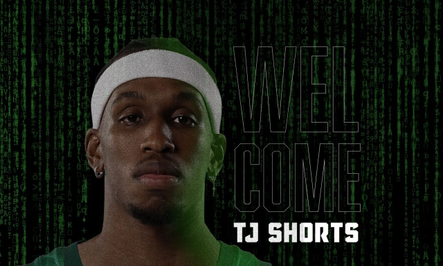 Το μήνυμα του Τι Τζέι Σορτς: «Ενθουσιασμένος που θα πάμε στην Αυστραλία»